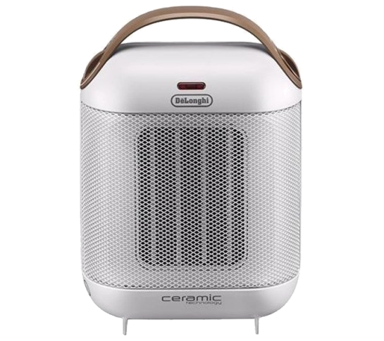 AQUECEDOR CERAMICA DELONGHI - HFX 30C18.IW - 1800W AQUECEDOR CERAMICA DELONGHI - HFX 30C18.IW - 1800W