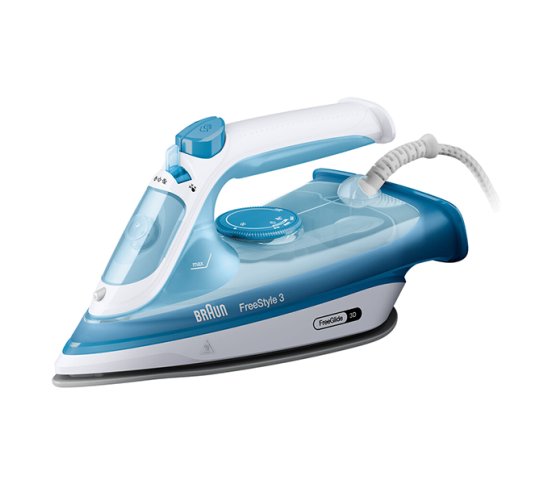 FERRO VAPOR BRAUN - FI3144BL