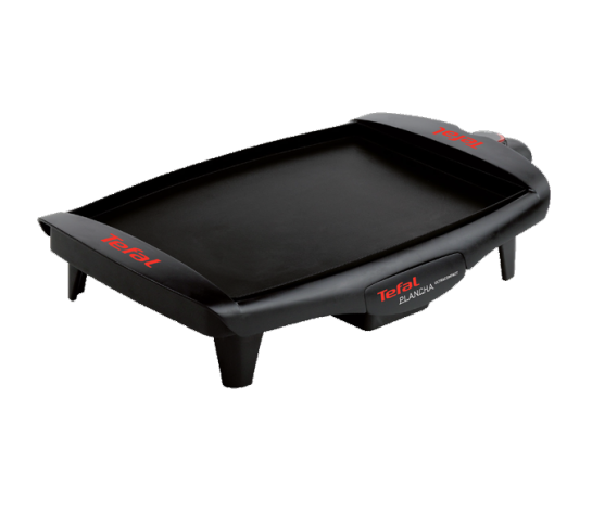 GRELHADOR PLACAS ULTRACOMPACT TEFAL - CB 500512