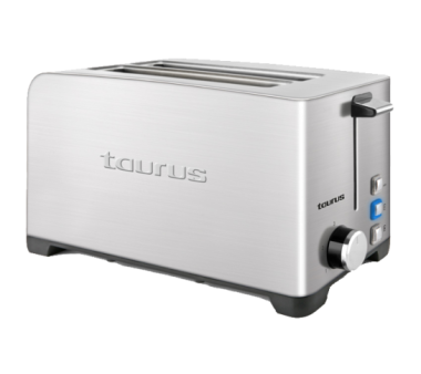 TORRADEIRA TAURUS MYTOAST DUPLO LEGEND - 960.641