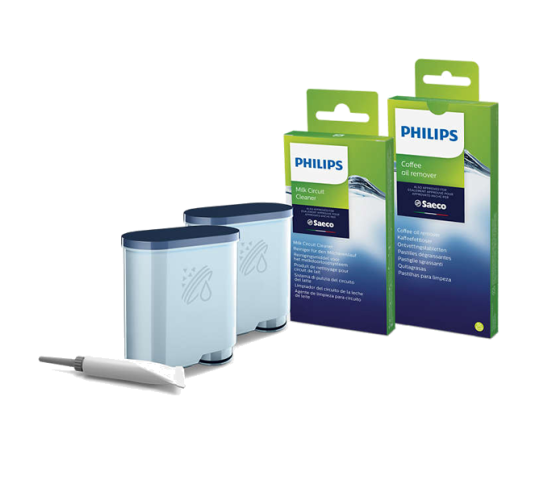 KIT MANUTENCAO PHILIPS - CA6707/10