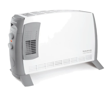CONVECTOR TAURUS/ALPATEC NEW CLIMA TURBO 2000 - 947.275