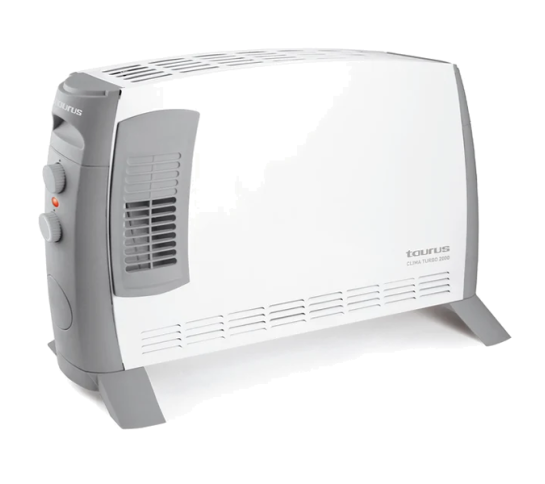 CONVECTOR TAURUS/ALPATEC NEW CLIMA TURBO 2000 - 947.275