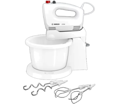 BATEDEIRA BOSCH - MFQ2600W - BATEDEIRA BOSCH - MFQ2600W -