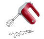 BATEDEIRA BOSCH - MFQ40303 -