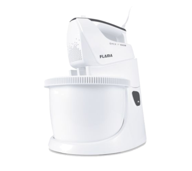 BATEDEIRA FLAMA - 1416 FL - C/ TACA PLASTICA