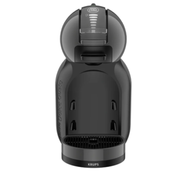 NESCAFE DOLCE GUSTO KRUPS MINI ME PRETA - KP1238P16