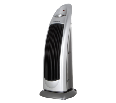 TERMOVENTILADOR ORBEGOZO - CR 5028