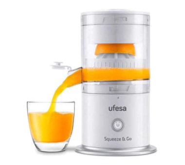 ESPREMEDOR CITRINOS UFESA - SQUEEZE & GO WHITE - 71205623
