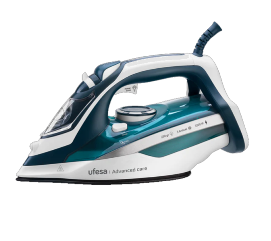 FERRO VAPOR UFESA - ADVANCE CARE - 80105715