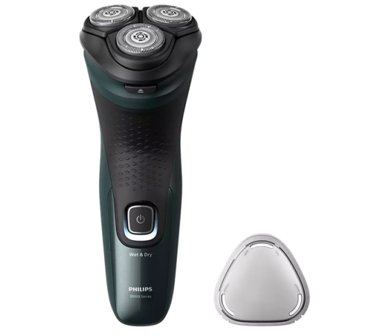 MAQUINA BARBEAR PHILIPS - X 3052/00 MAQUINA BARBEAR PHILIPS - X 3052/00