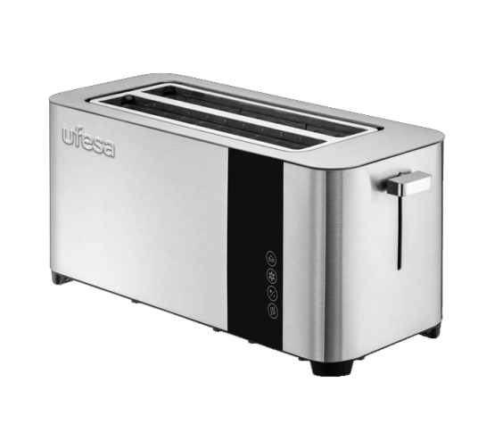 TORRADEIRA UFESA - DUO PLUS DELUX - 71305540