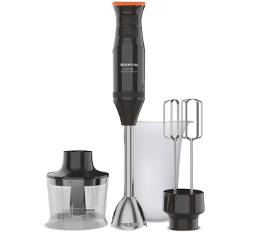 VARINHA TAURUS BAPI 1200 ROCKET COMPLET - 916.381