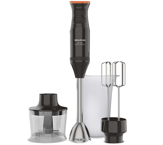 VARINHA TAURUS BAPI 1200 ROCKET COMPLET - 916.381