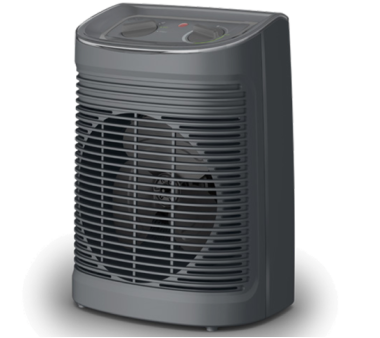 TERMOVENTILADOR ROWENTA - SO 6511F2