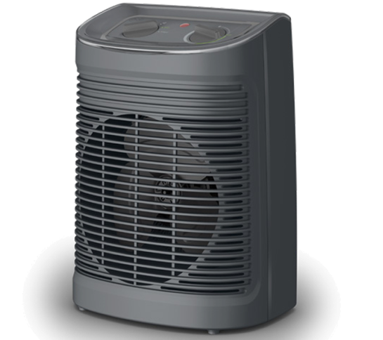 TERMOVENTILADOR ROWENTA - SO 6511F2 TERMOVENTILADOR ROWENTA - SO 6511F2