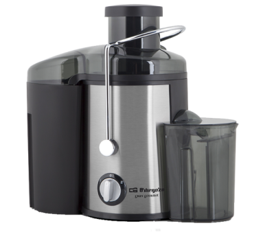 CENTRIFUGADORA ORBEGOZO - LI 5060