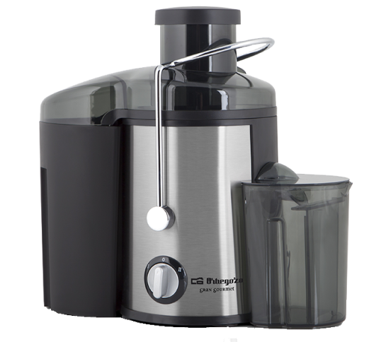 CENTRIFUGADORA ORBEGOZO - LI 5060