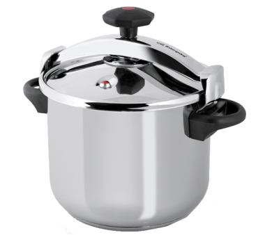 PANELA PRESSAO ORBEGOZO - HPL 8070 - 8L