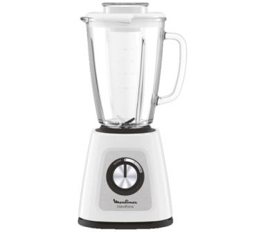 LIQUIDIFICADORA MOULINEX BLENDFORCE II VIDRO - LM430110