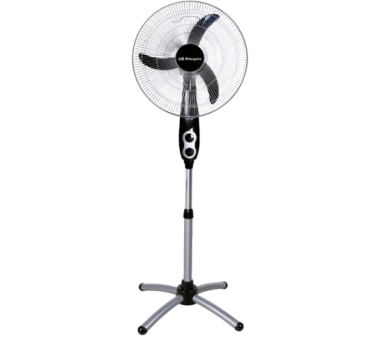 VENTOINHA DE PE 45CM ORBEGOZO - SF 0156