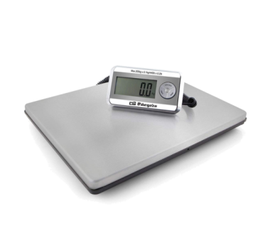 BALANCA ELECTRONICA ORBEGOZO - PC5500