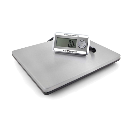 BALANCA ELECTRONICA ORBEGOZO - PC5500