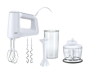 BATEDEIRA BRAUN - HM 3135 WH