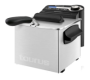 FRITADEIRA TAURUS PROFESSIONAL 2 PLUS - 973.958