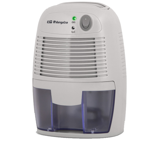 DESUMIDIFICADOR ORBEGOZO - DH 250