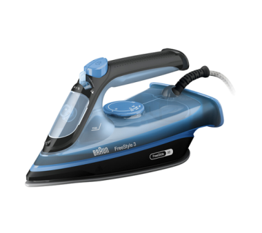 FERRO VAPOR BRAUN - FI3194BK