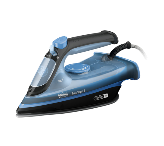 FERRO VAPOR BRAUN - FI3194BK FERRO VAPOR BRAUN - FI3194BK