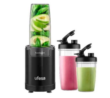 LIQUIDIFICADORA UFESA - BS2500 NUTRIBOOM - 70205397