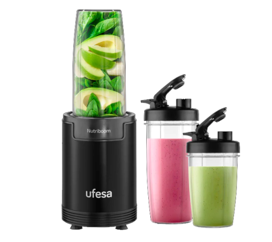 LIQUIDIFICADORA UFESA - BS2500 NUTRIBOOM - 70205397