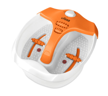 MASSAJADOR DE PES UFESA - BH5700 - 40204473