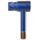 SECADOR DE CABELO CECOTEC - IONICARE ROCKSTAR NANO ION TECH BLUE