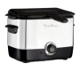 FRITADEIRA MOULINEX MINIFRITO INOX - AF220010