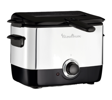 FRITADEIRA MOULINEX MINIFRITO INOX - AF220010