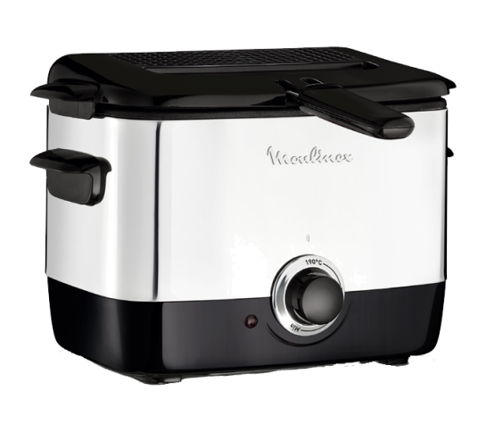 FRITADEIRA MOULINEX MINIFRITO INOX - AF220010