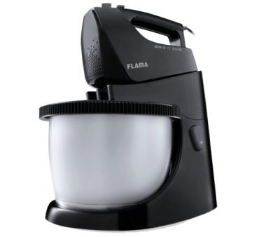 BATEDEIRA FLAMA - 1426 FL - C/ TACA INOX
