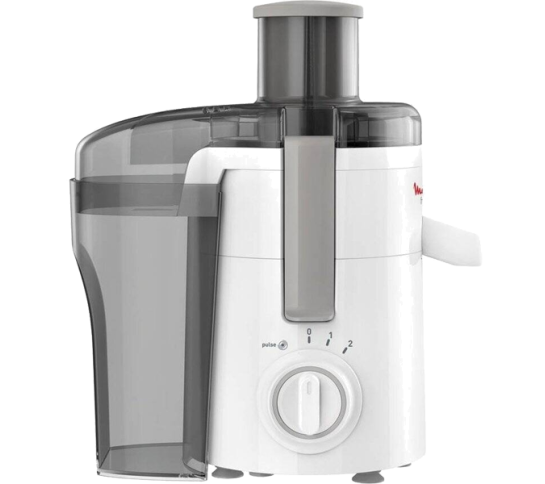 CENTRIFUGADORA MOULINEX FRUTELIA - JU370110