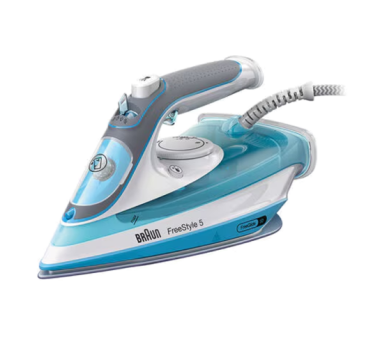 FERRO VAPOR BRAUN - SI5006BL