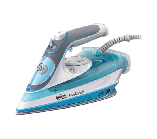 FERRO VAPOR BRAUN - SI5006BL FERRO VAPOR BRAUN - SI5006BL