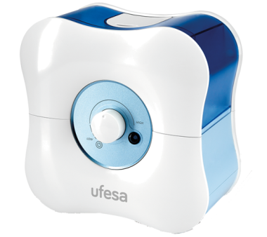 HUMIDIFICADOR UFESA - HF3000 - 30104482