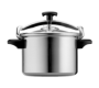 PANELA PRESSAO SILAMPOS ALUMINIO 8 LT C/CESTO