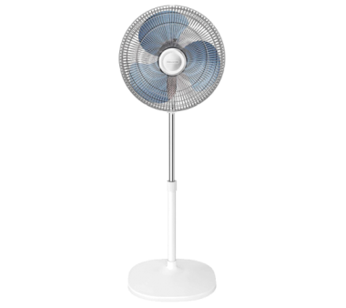 VENTOINHA DE PE 40CM ROWENTA - VU 4410 F0