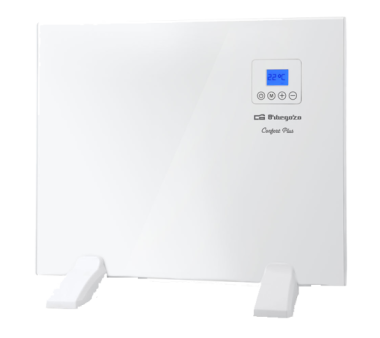PAINEL RADIANTE ORBEGOZO - REH 500 A