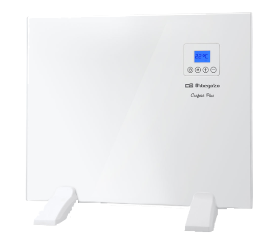 PAINEL RADIANTE ORBEGOZO - REH 500 A PAINEL RADIANTE ORBEGOZO - REH 500 A