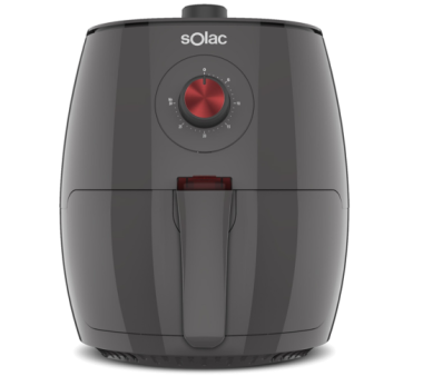 FRITADEIRA SEM OLEO SOLAC - FA1500