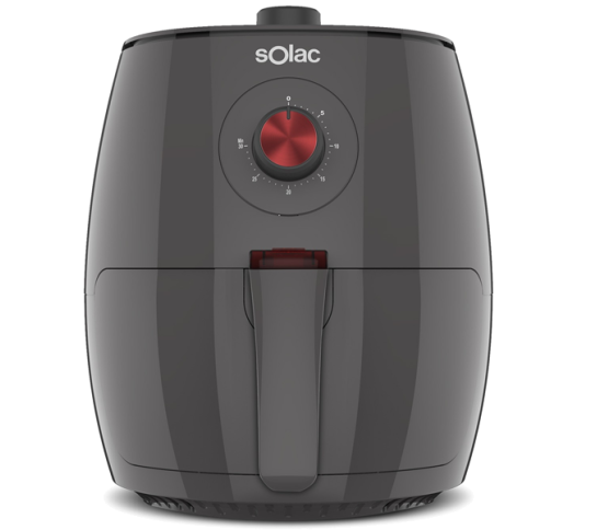 FRITADEIRA SEM OLEO SOLAC - FA1500